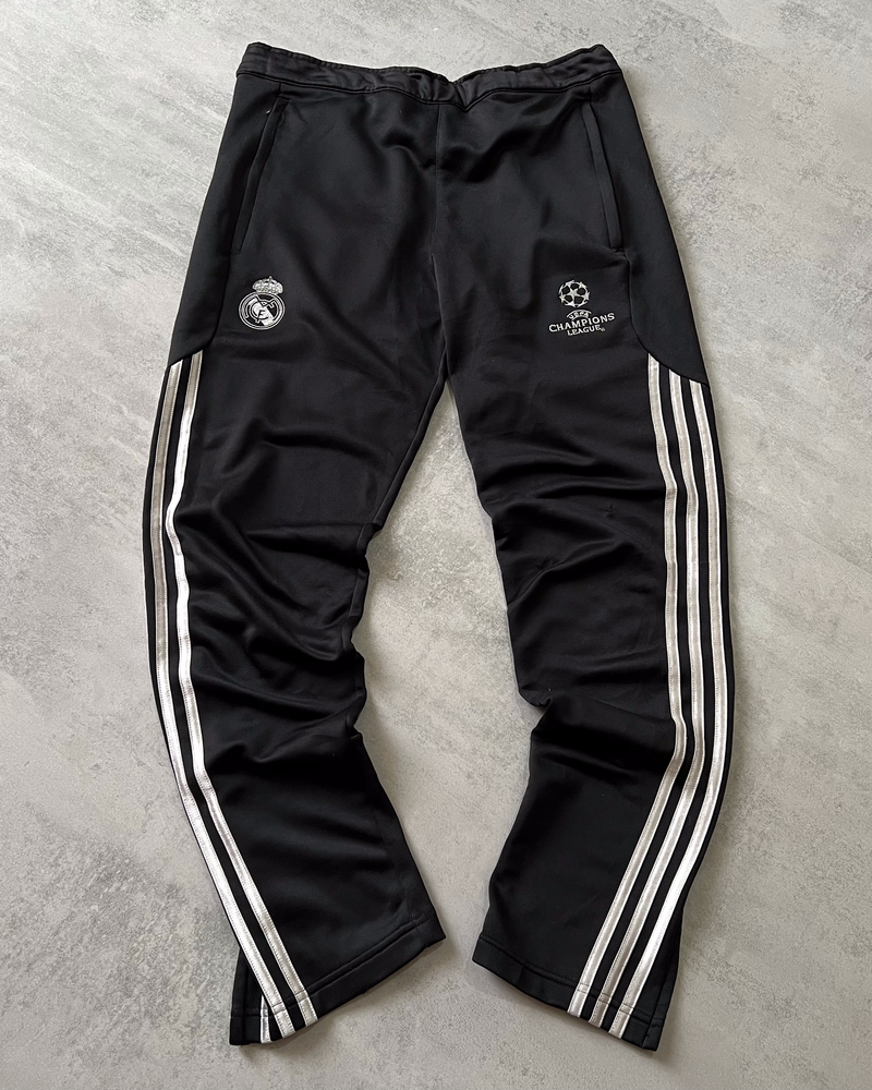 Adidas Real Madrid 2000s trackpants (L)