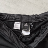 Adidas Real Madrid 2000s track pants (L)