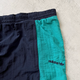 Adidas Rare 2000s trackpants (XL)