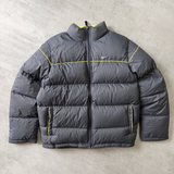 Nike 2000s puffer jacket (S)