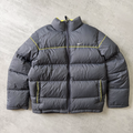 Nike 2000s puffer jacket (S)