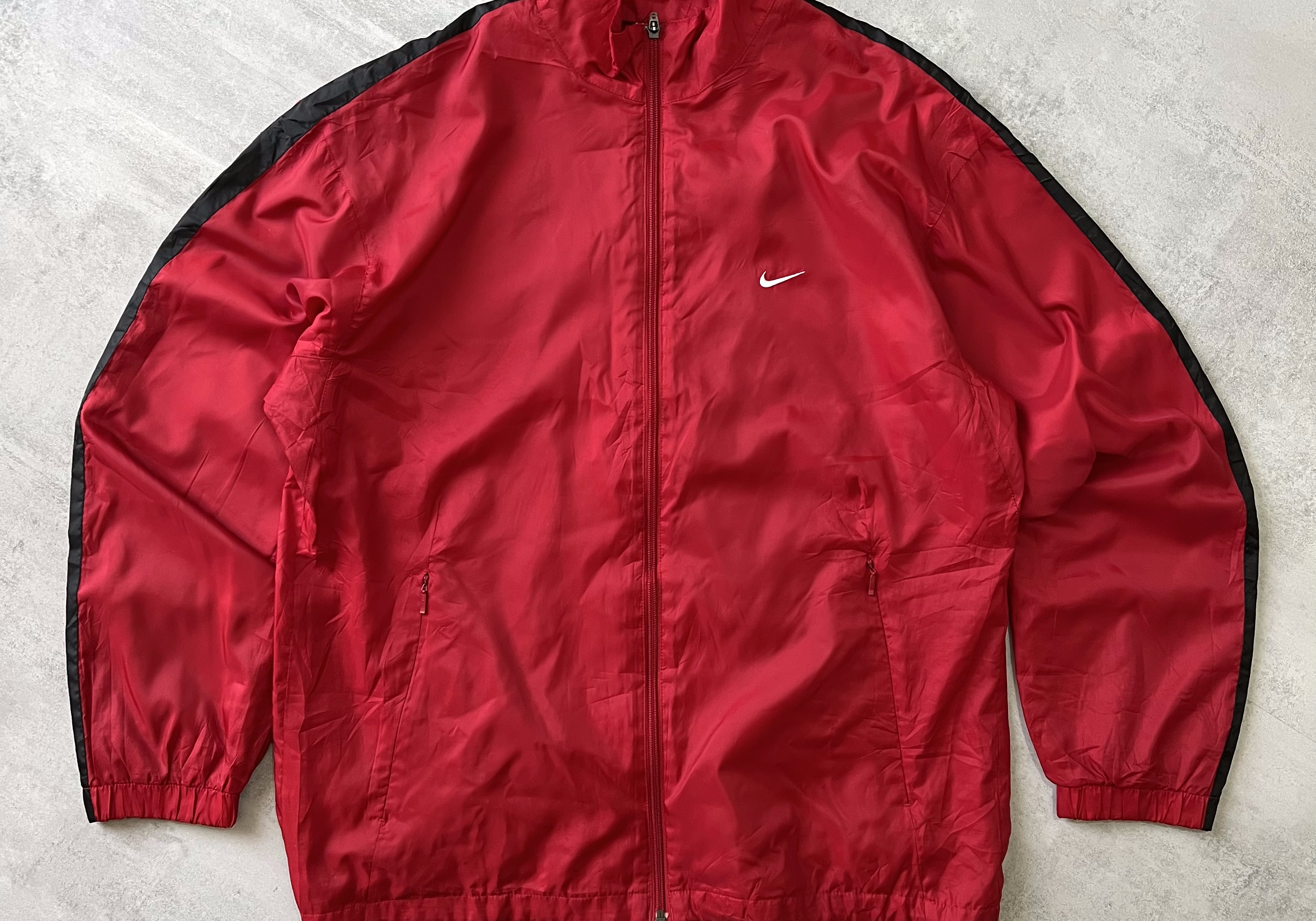 Nike 2000s tracksuit (M)