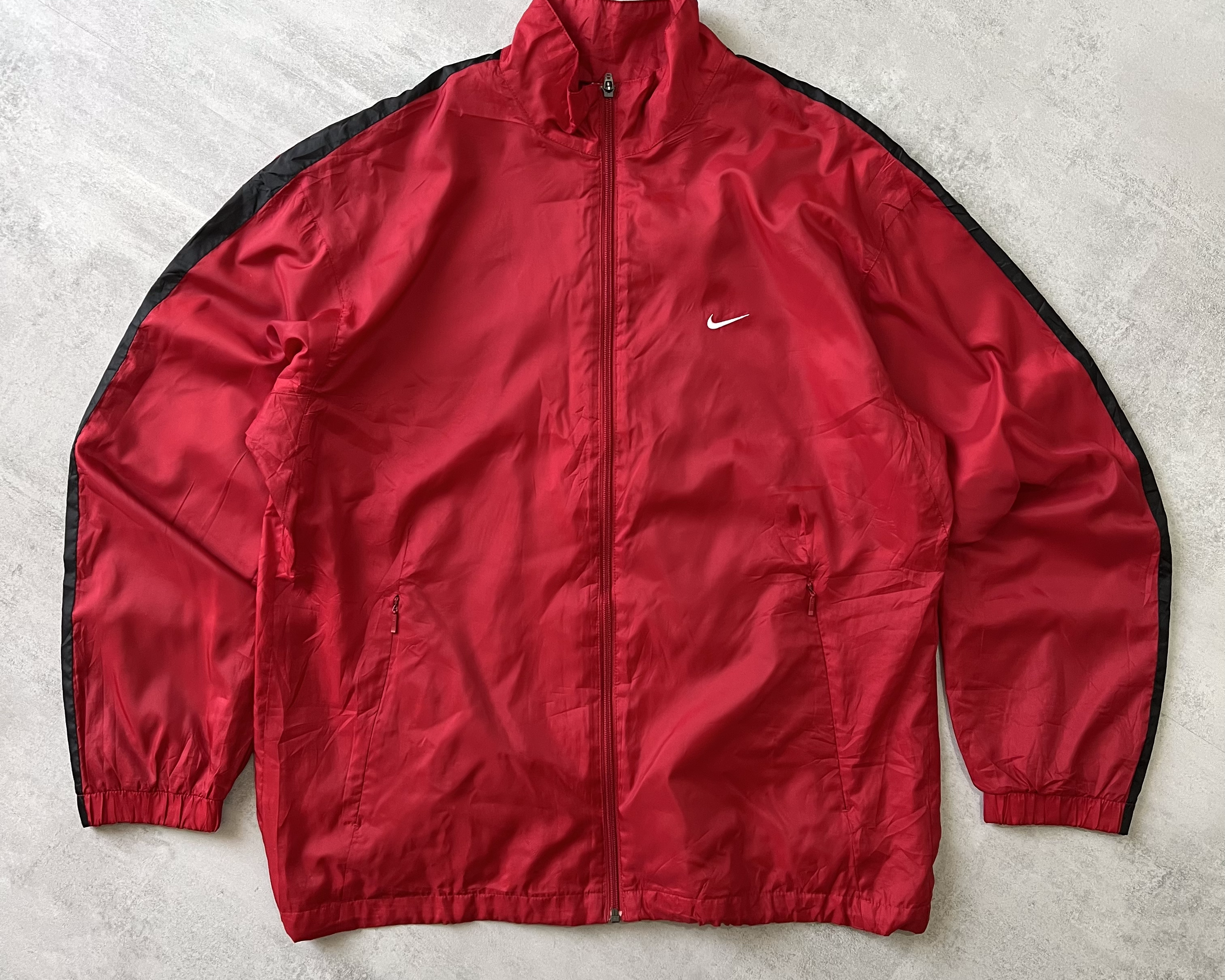 Nike 2000s tracksuit (M)