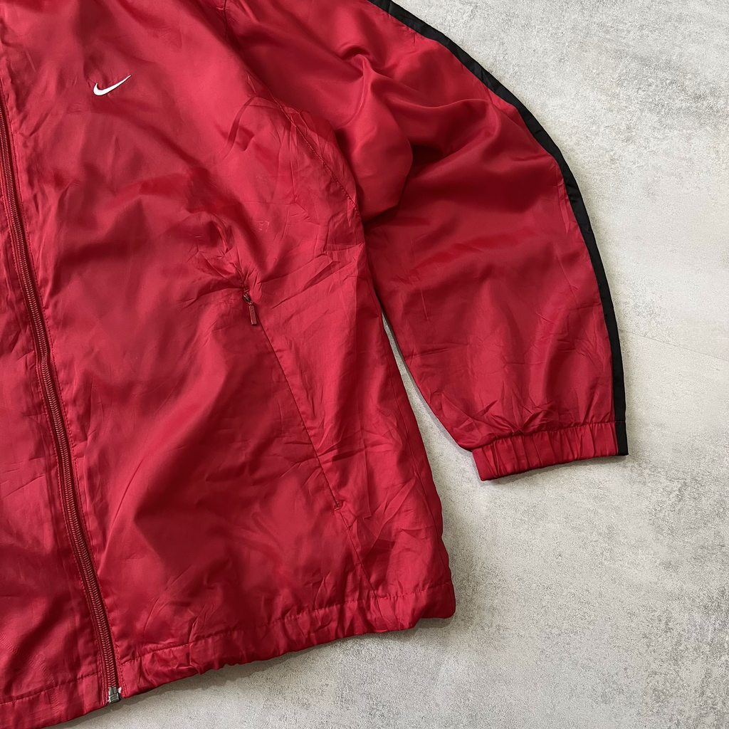 Nike 2000s tracksuit (M)