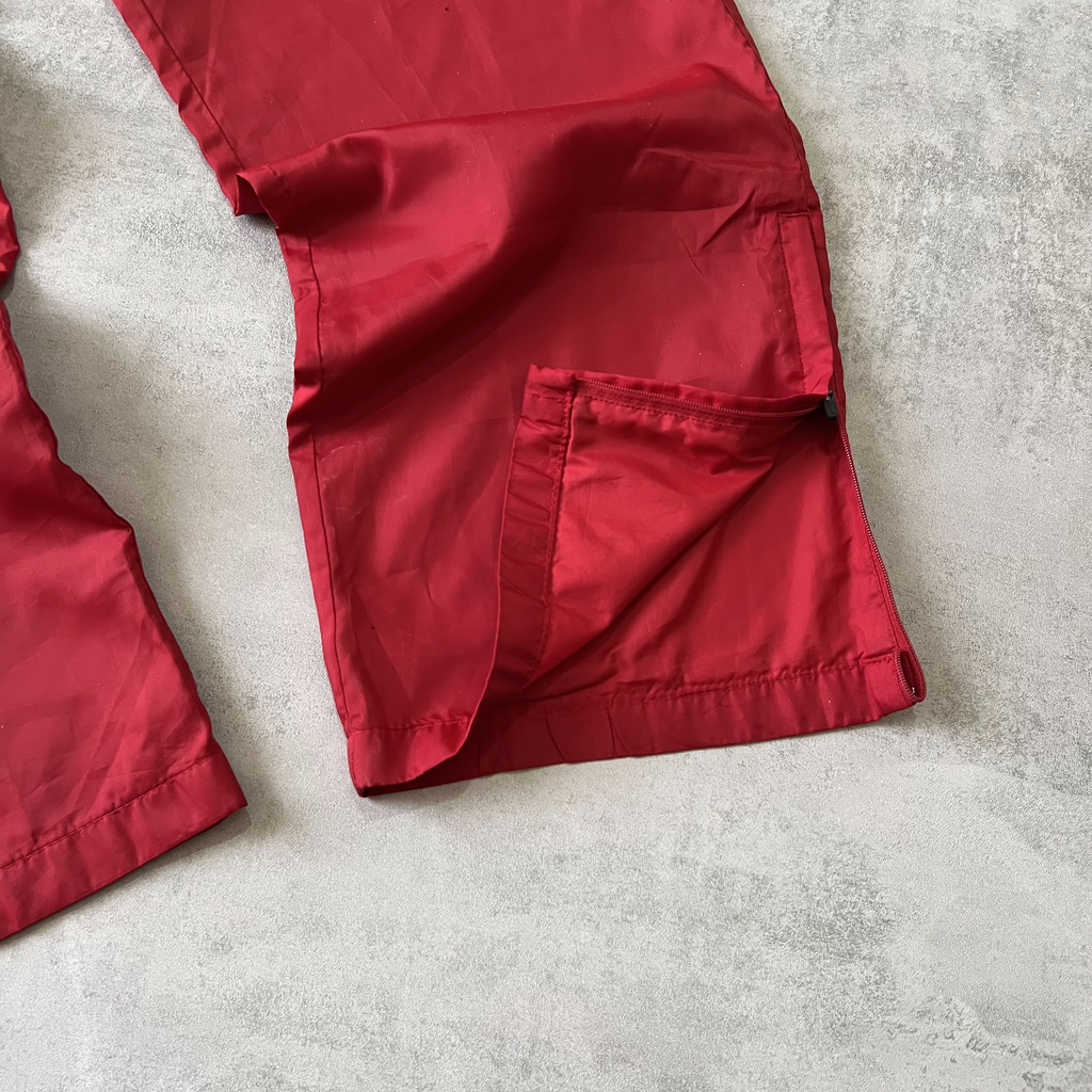 Nike 2000s tracksuit (M)