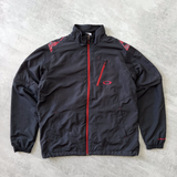 Oakley RARE 2000s technical waterproof jacket (L)