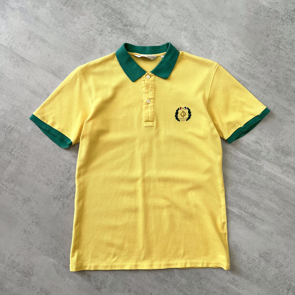 Dior 1990s heavyweight t-shirt (M)