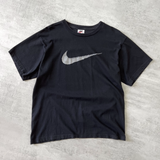 Nike 1990s heavyweight t-shirt (L)