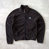 Nike ACG RARE 1990s heavyweight fleece jacket (L)