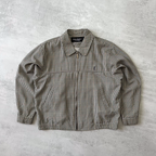 YSL RARE 1990s harrington jacket (M)