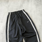 Nike 2000s trackpants (L)