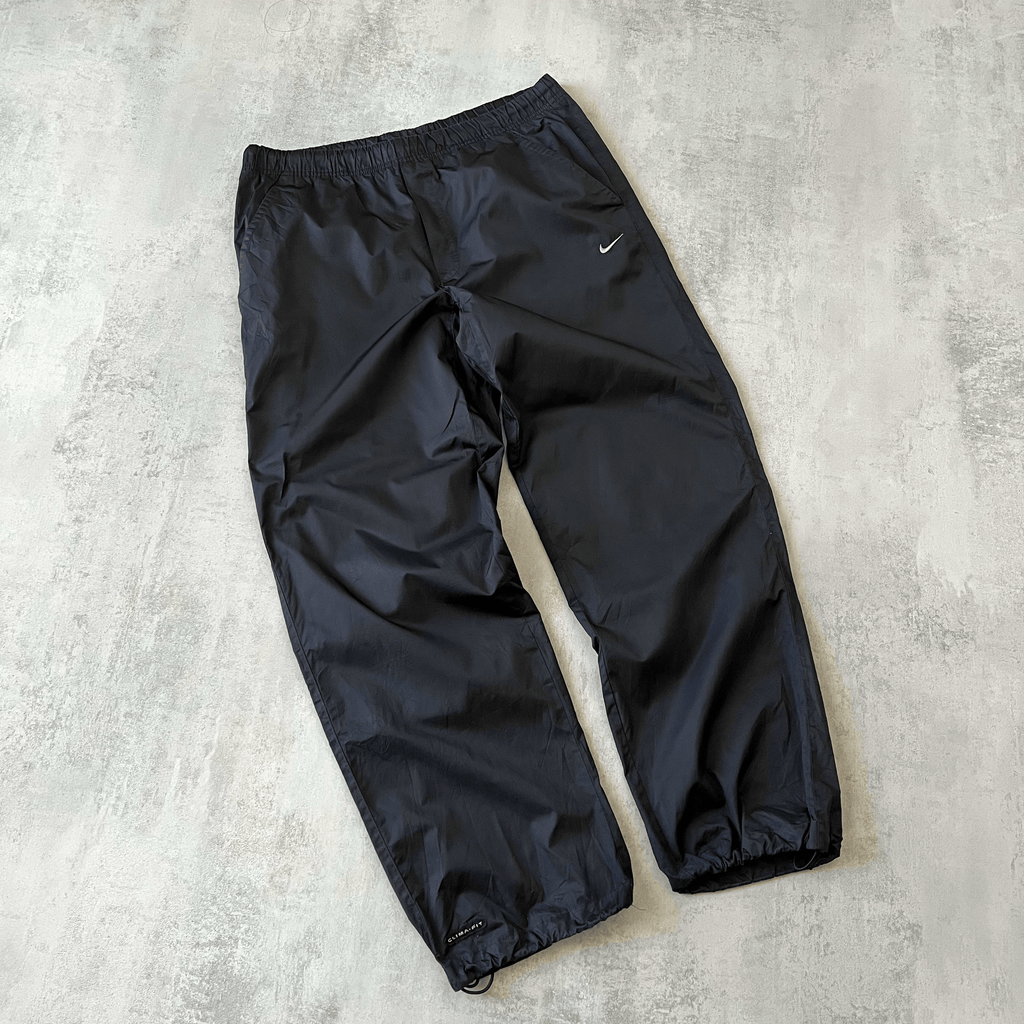 Nike 2000s trackpants (S)