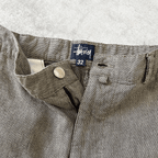 Stussy 1990s shorts (32)