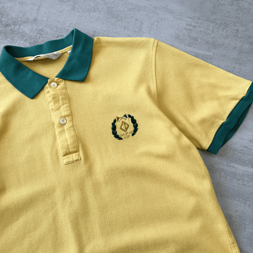 Dior 1990s heavyweight t-shirt (M)