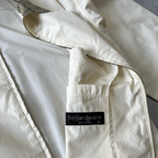 YSL RARE 2000s harrington jacket (S)