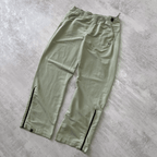 Nike RARE 2000s trackpants (M)