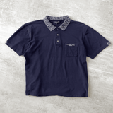 Polo Dior 1990s heavyweight t-shirt (L)