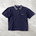 Polo Dior 1990s heavyweight t-shirt (L)