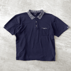 Polo Dior 1990s heavyweight t-shirt (L)