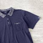 Polo Dior 1990s heavyweight t-shirt (L)