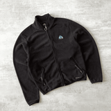Nike ACG RARE 1990s heavyweight fleece jacket (L)