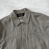 YSL RARE 1990s harrington jacket (M)