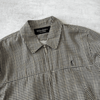 YSL RARE 1990s harrington jacket (M)