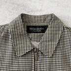YSL RARE 1990s harrington jacket (M)