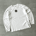 Nike 1990s heavyweight long-sleeves t-shirt (L)