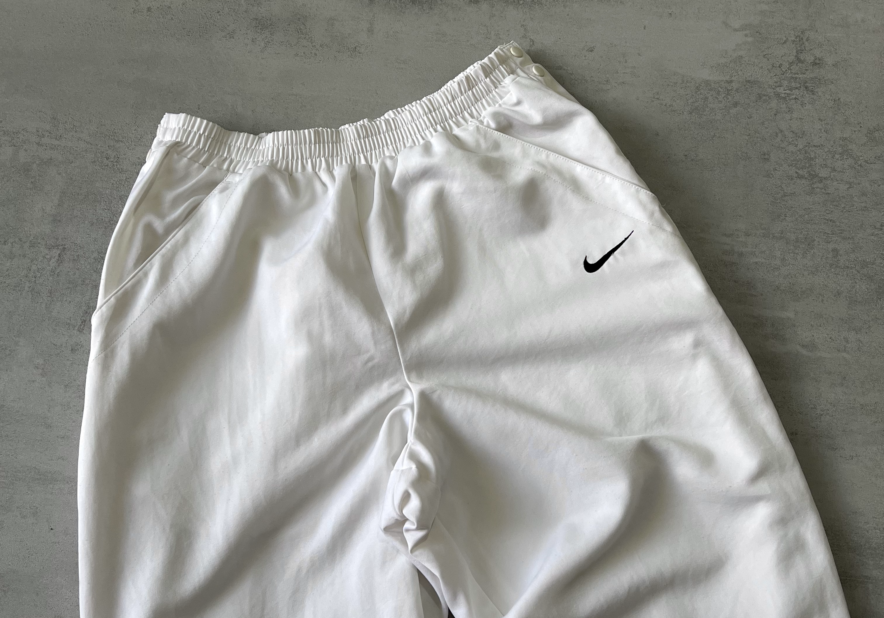 Nike 1990s joggers (L)