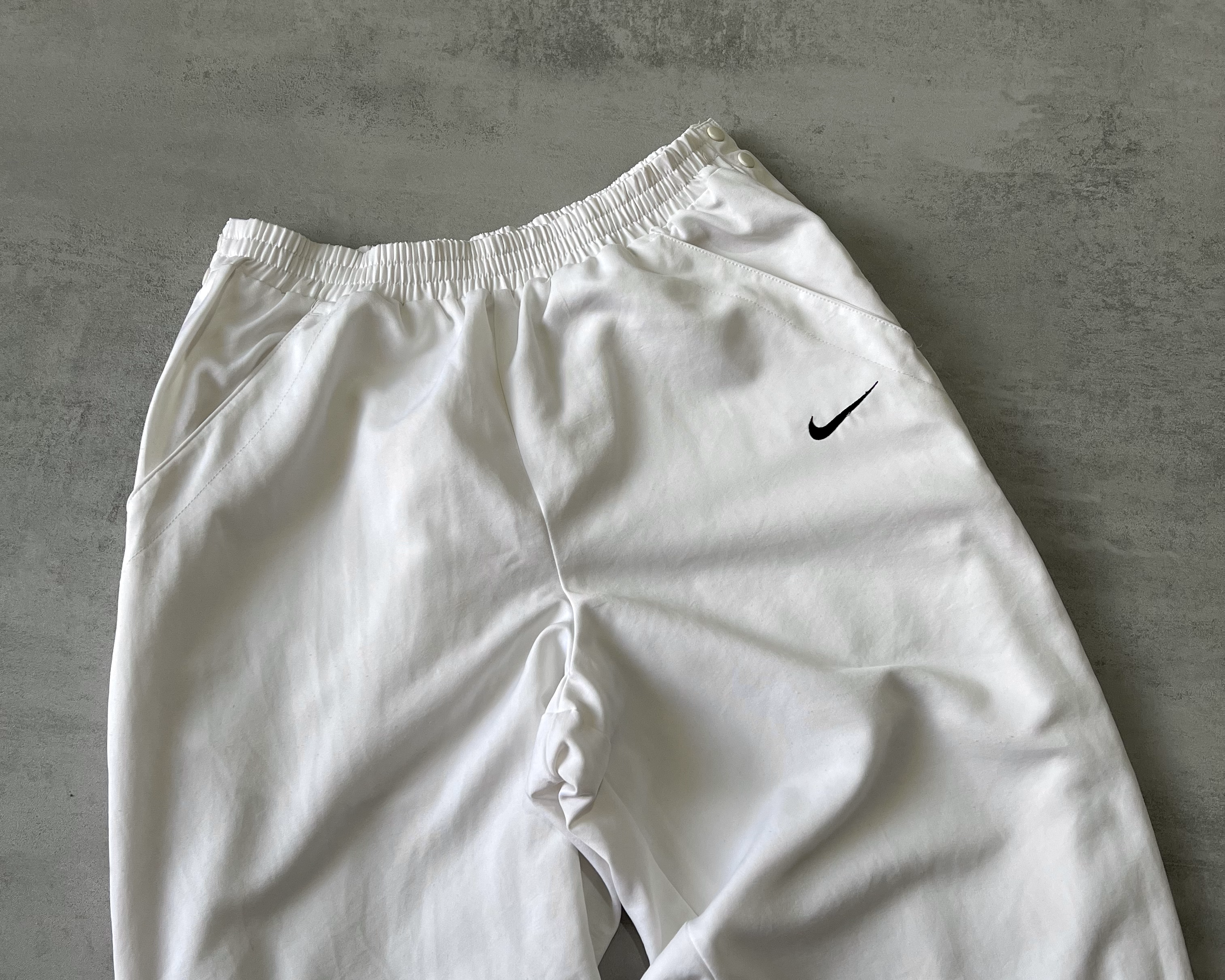 Nike 1990s joggers (L)