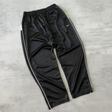 Nike 2000s track pants (M)