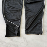 Nike 2000s track pants (M)