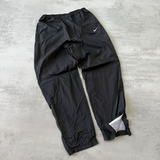 Nike 1990s trackpants (L)