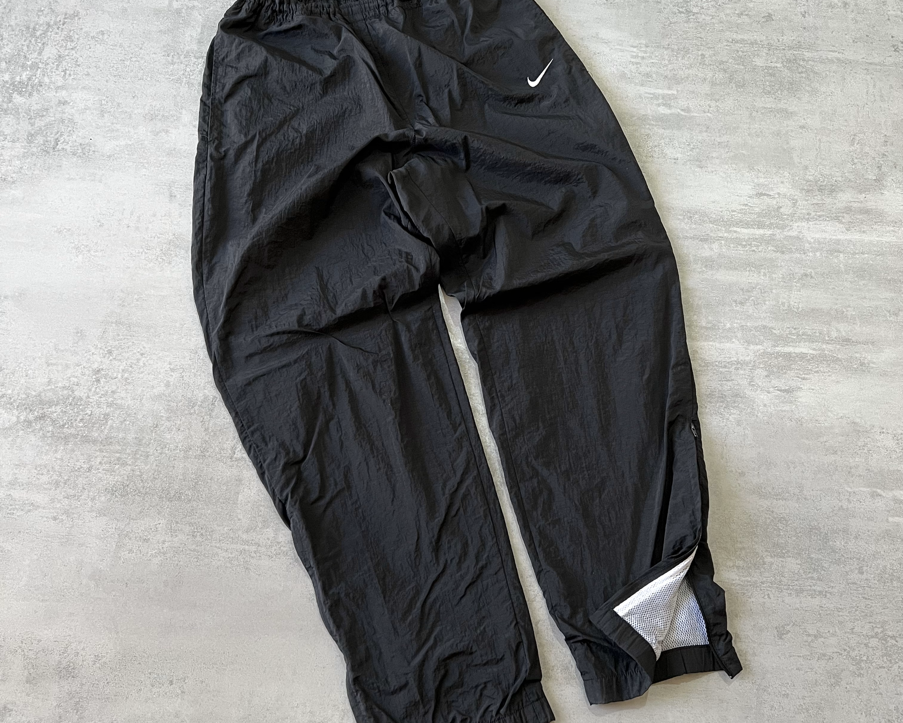 Nike 1990s track pants (L)