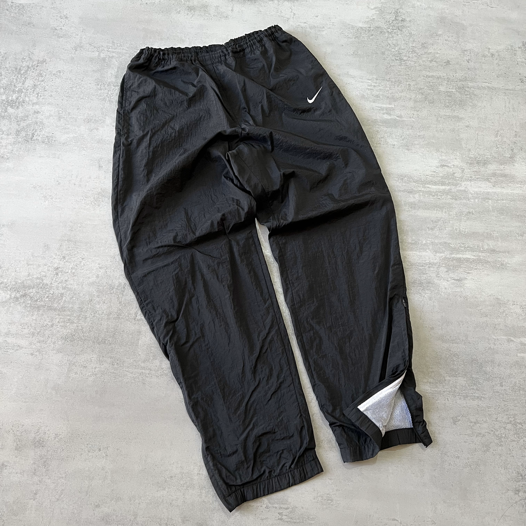 Nike 1990s trackpants (L)
