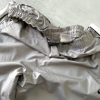 Nike RARE 2000s trackpants (L)
