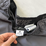 Nike 2000s trackpants (XL)