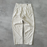 Nike RARE 2000s trackpants (M)