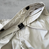Nike RARE 2000s trackpants (M)