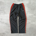 Nike 2000s trackpants (L)