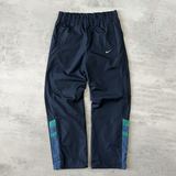 Nike 2000s track pants (M)