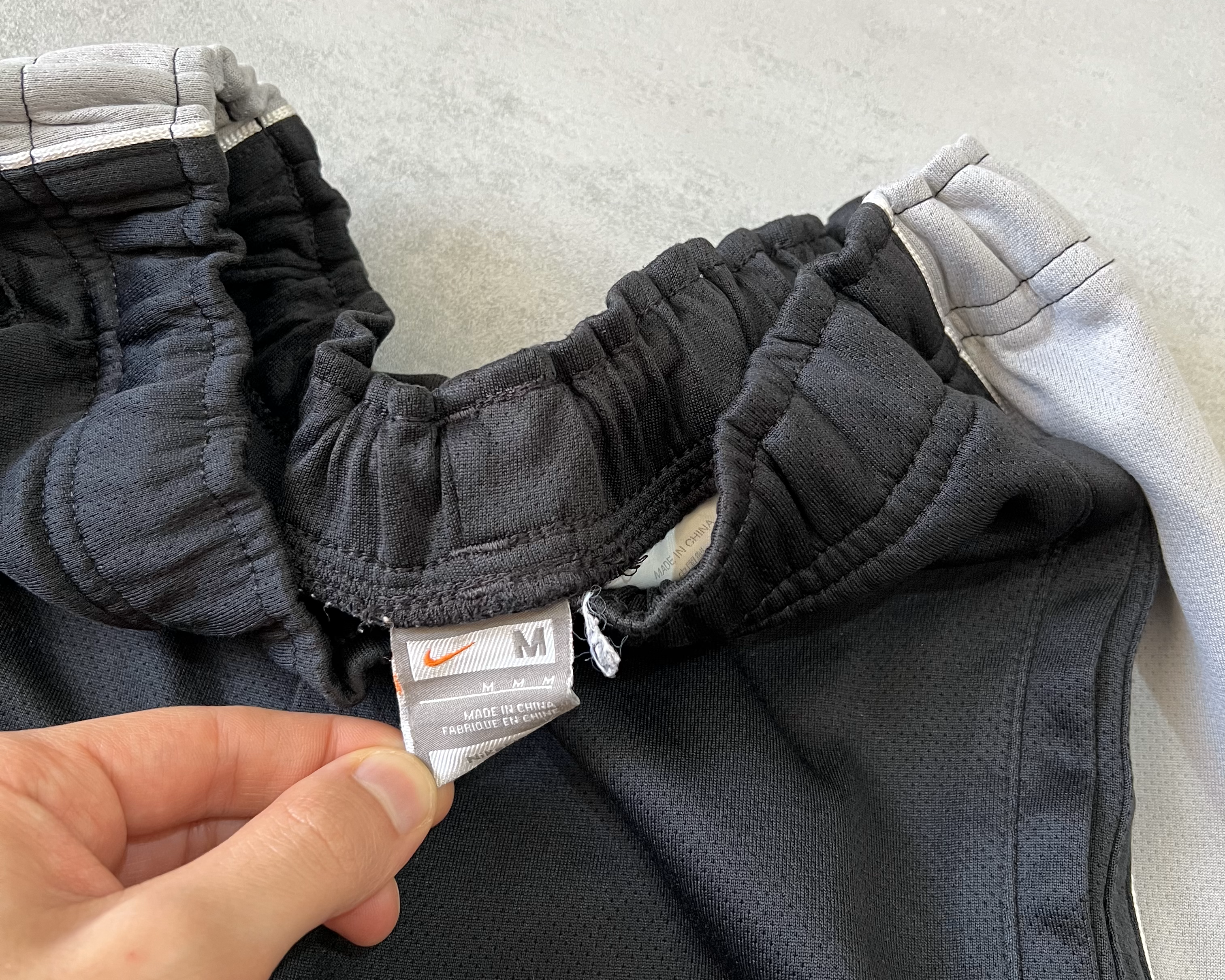 Nike 2000s joggers (M)