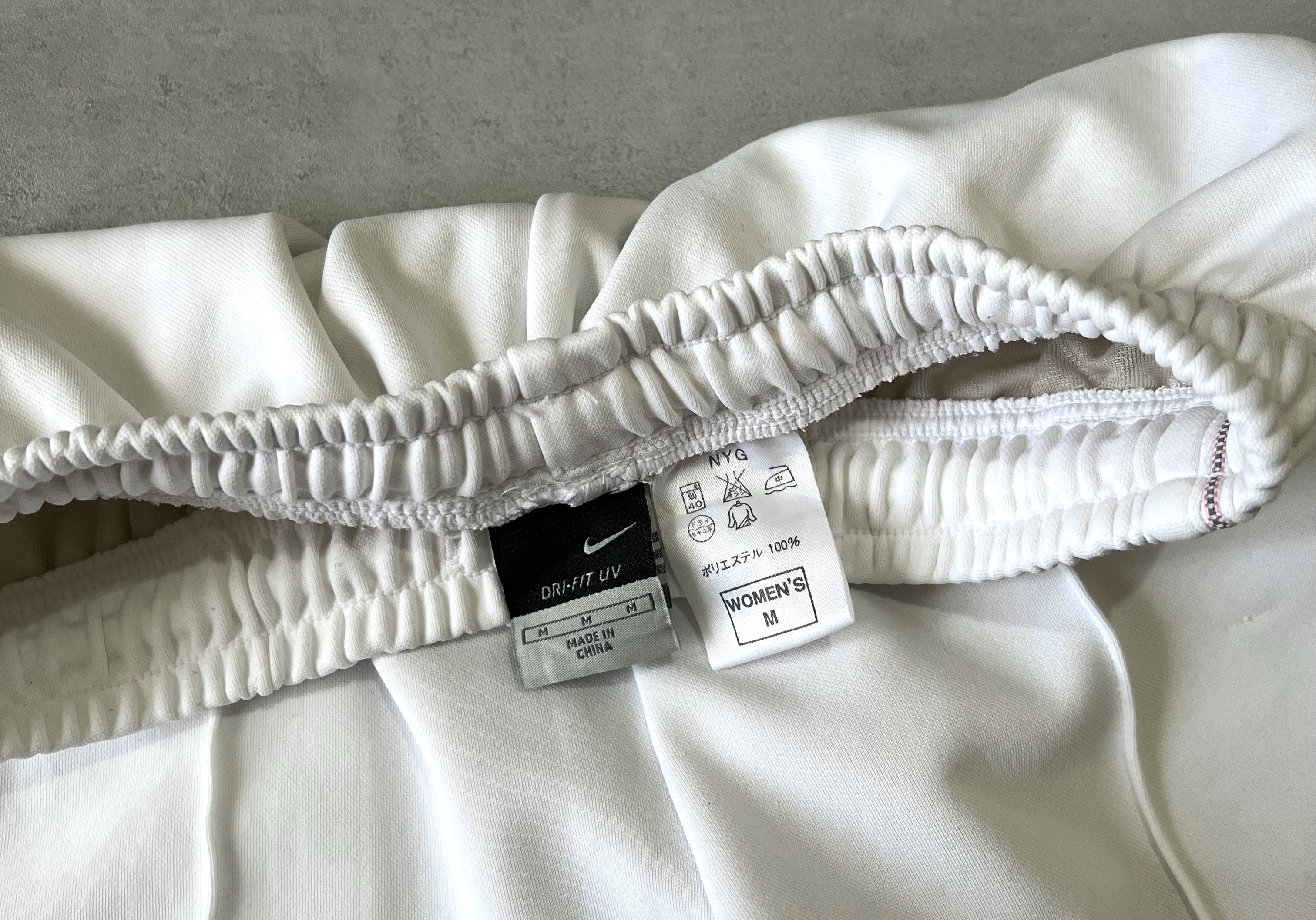 Nike 2000s joggers (M)