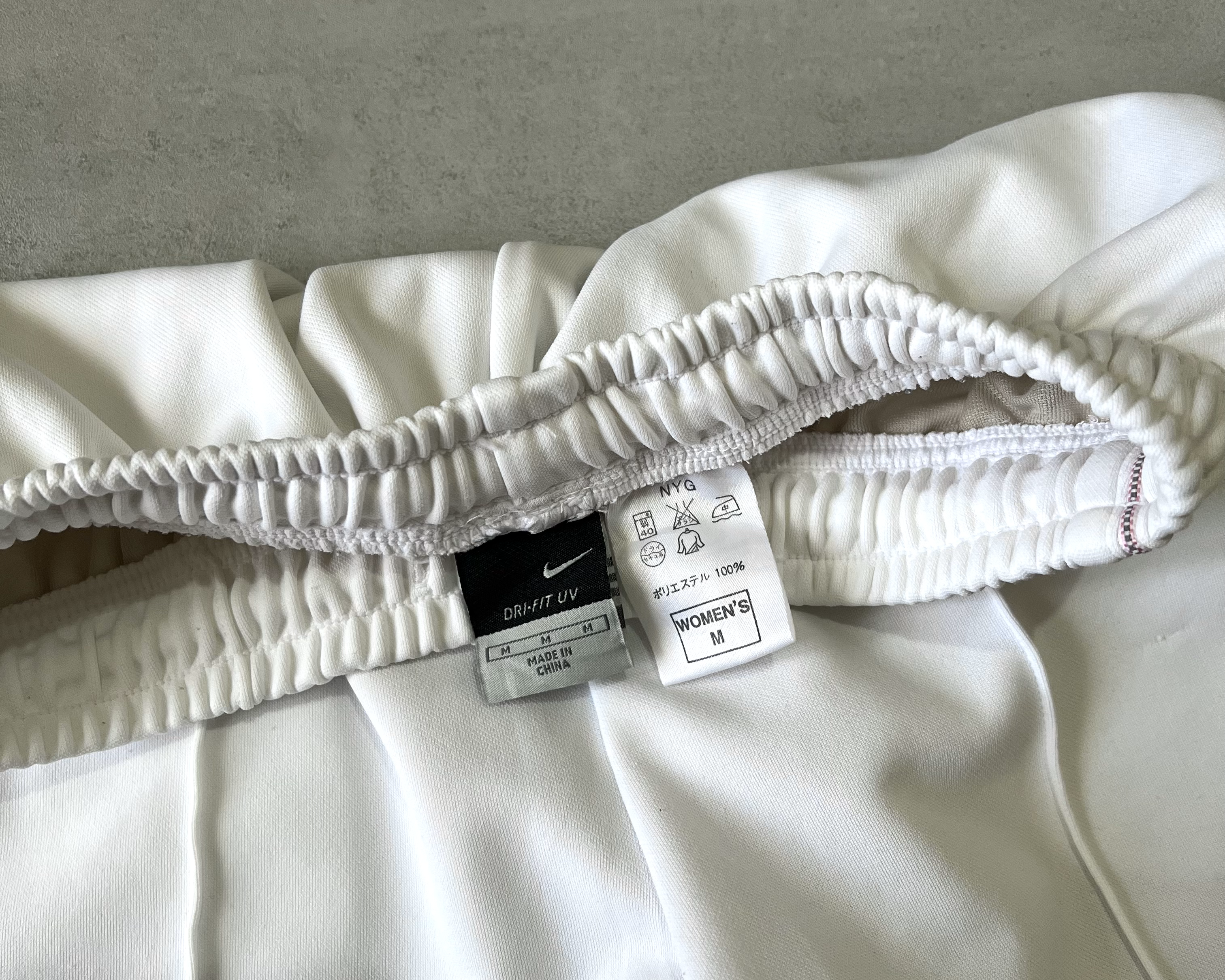 Nike 2000s joggers (M)
