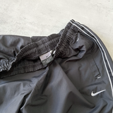 Nike 2000s trackpants (M)