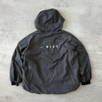 Nike 1990s jacket hooded (L)