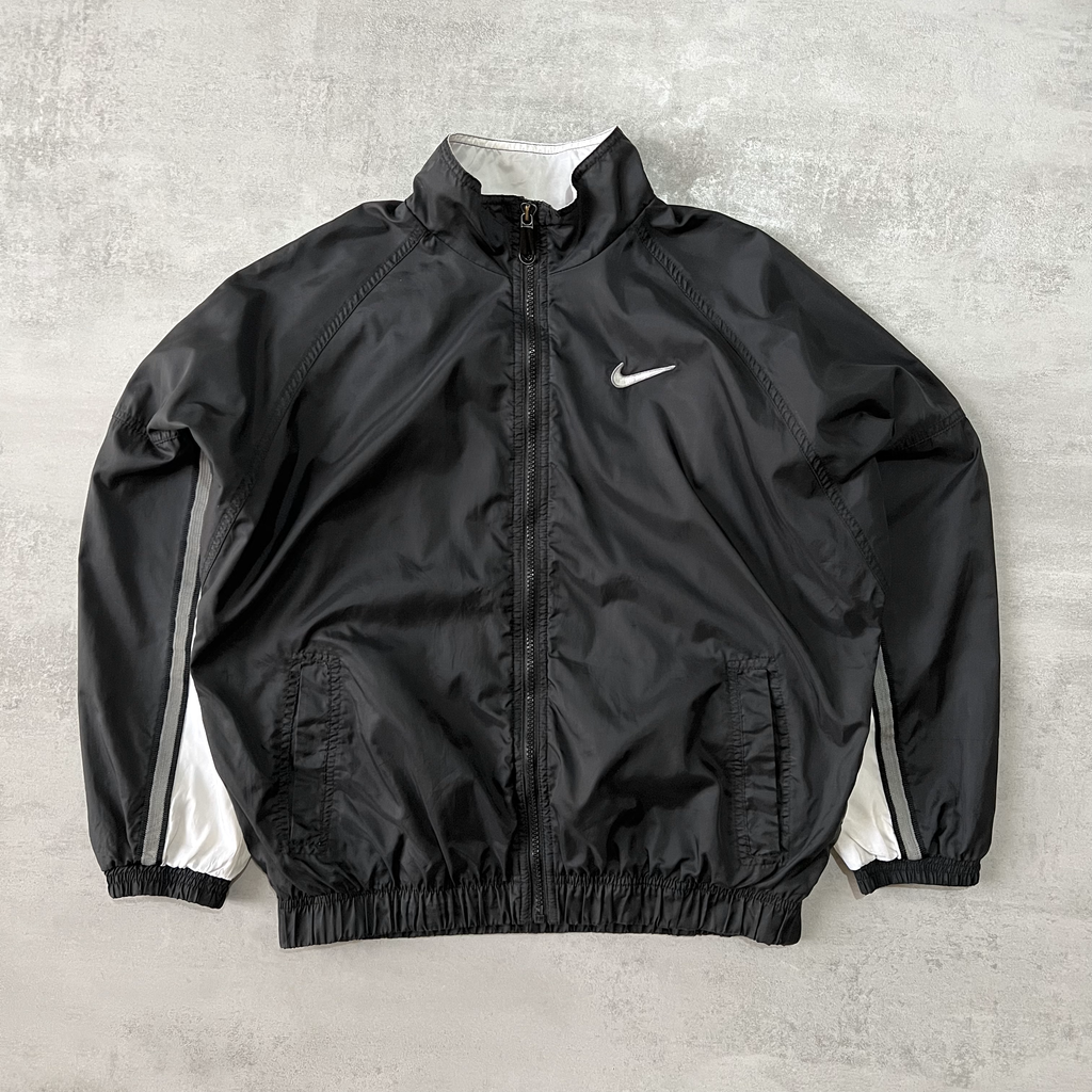Nike RARE 1990s windbreaker (S)