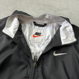 Nike RARE 1990s windbreaker (S)