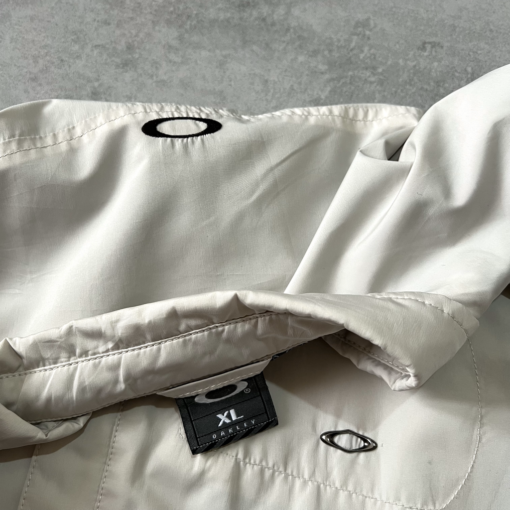 Oakley Rare 2000s jacket (XL)